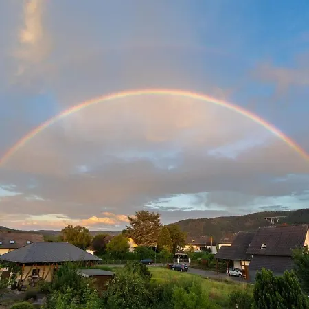 Apartment Casa Mosella *