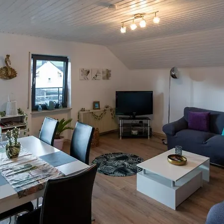 Casa Mosella Lägenhet