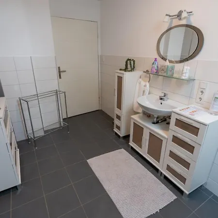 Casa Mosella Apartment