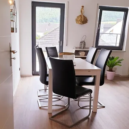 Lägenhet Casa Mosella