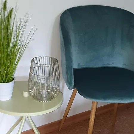 Apartment Casa Mosella *