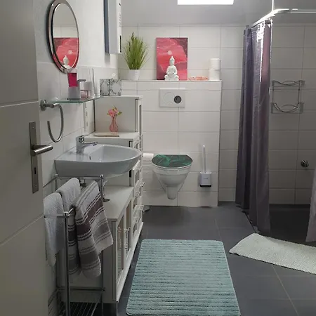 Casa Mosella Lägenhet *