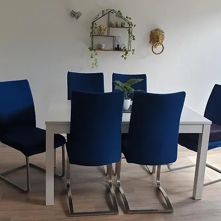 Casa Mosella Lägenhet Riol