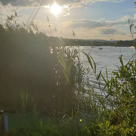 Lägenhet Casa Mosella Riol