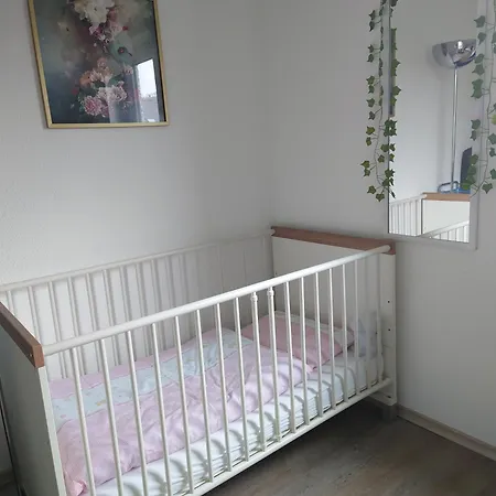 Casa Mosella Lägenhet