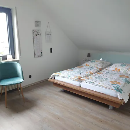 Apartment Casa Mosella