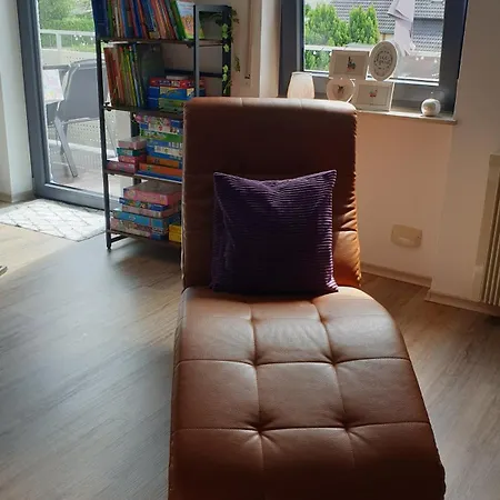 Lägenhet Casa Mosella Riol