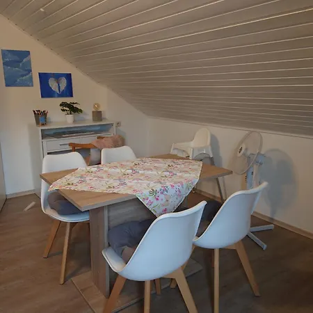 Casa Mosella Apartment Riol