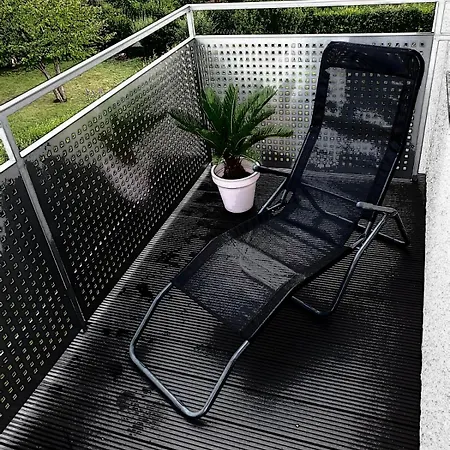 Apartment Casa Mosella Riol