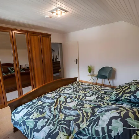 Apartment Casa Mosella Riol