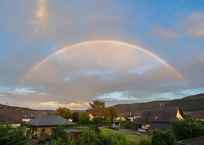 דירה Casa Mosella *