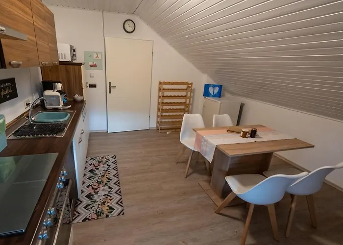 דירה Casa Mosella