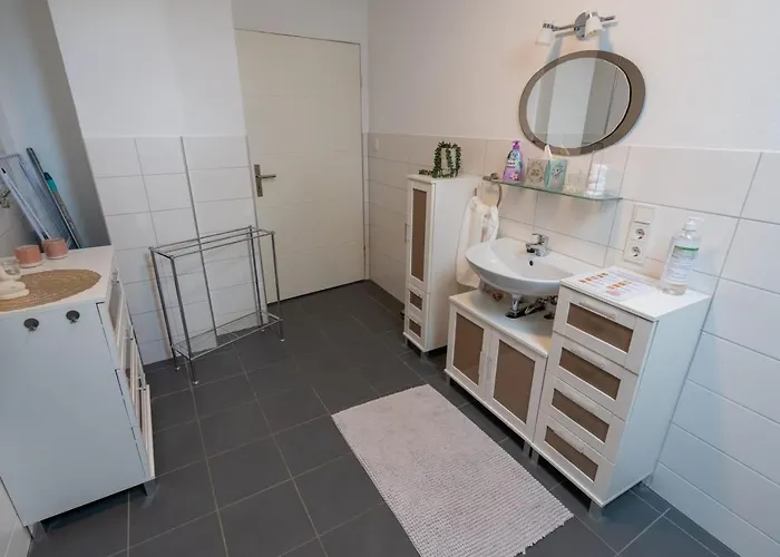 Casa Mosella דירה