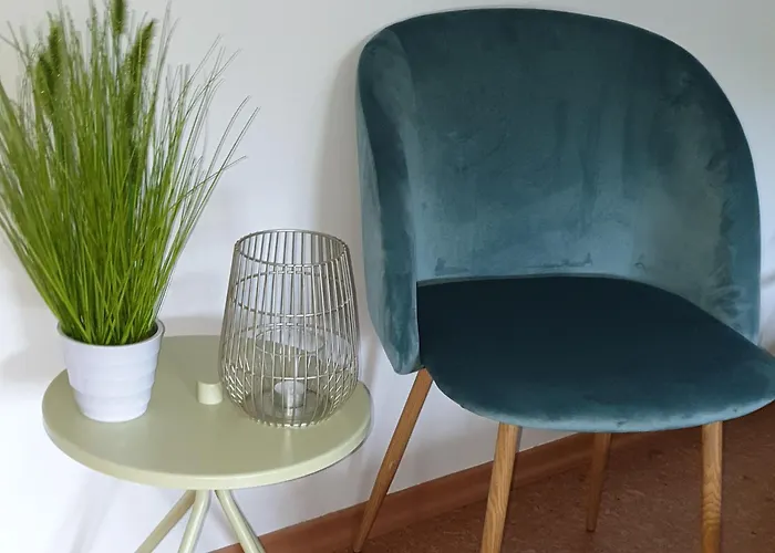 דירה Casa Mosella *