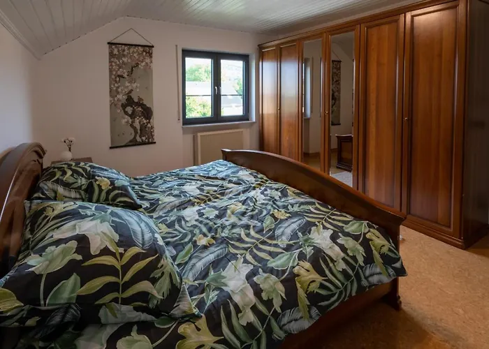 דירה Casa Mosella *