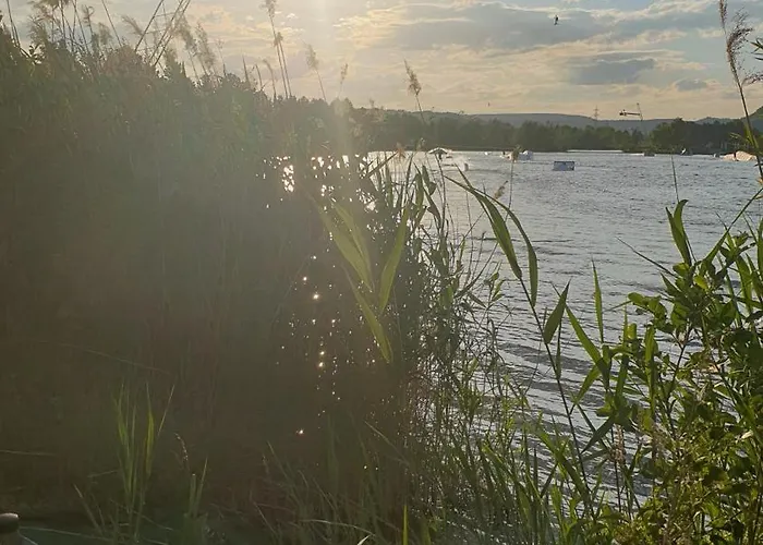 דירה Casa Mosella Riol