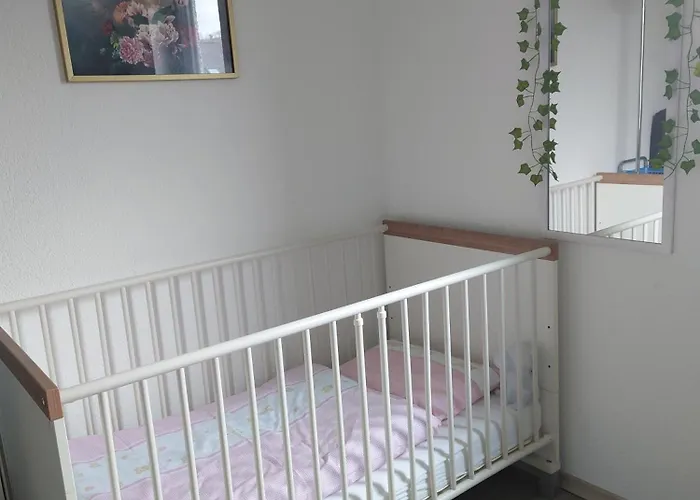 Casa Mosella דירה