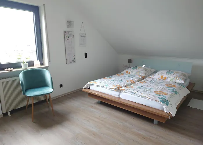 דירה Casa Mosella