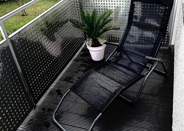 דירה Casa Mosella Riol